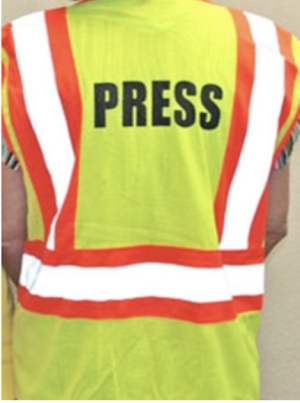 Safety Vest