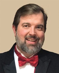 Brent A. Powers