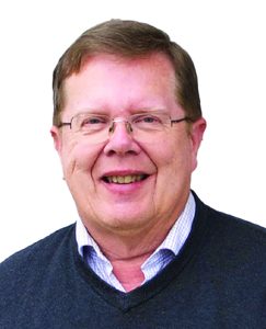 John Robert Schirmer