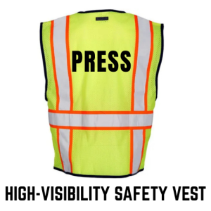 Safety Vest