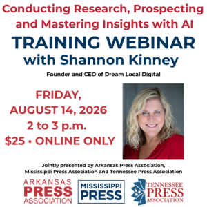Shannon Kinney Webinar