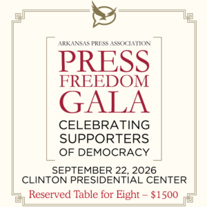Table of 8 for Gala