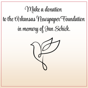 ANF Donation