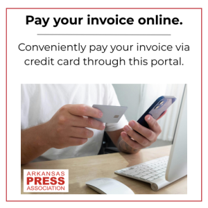 Invoice payment